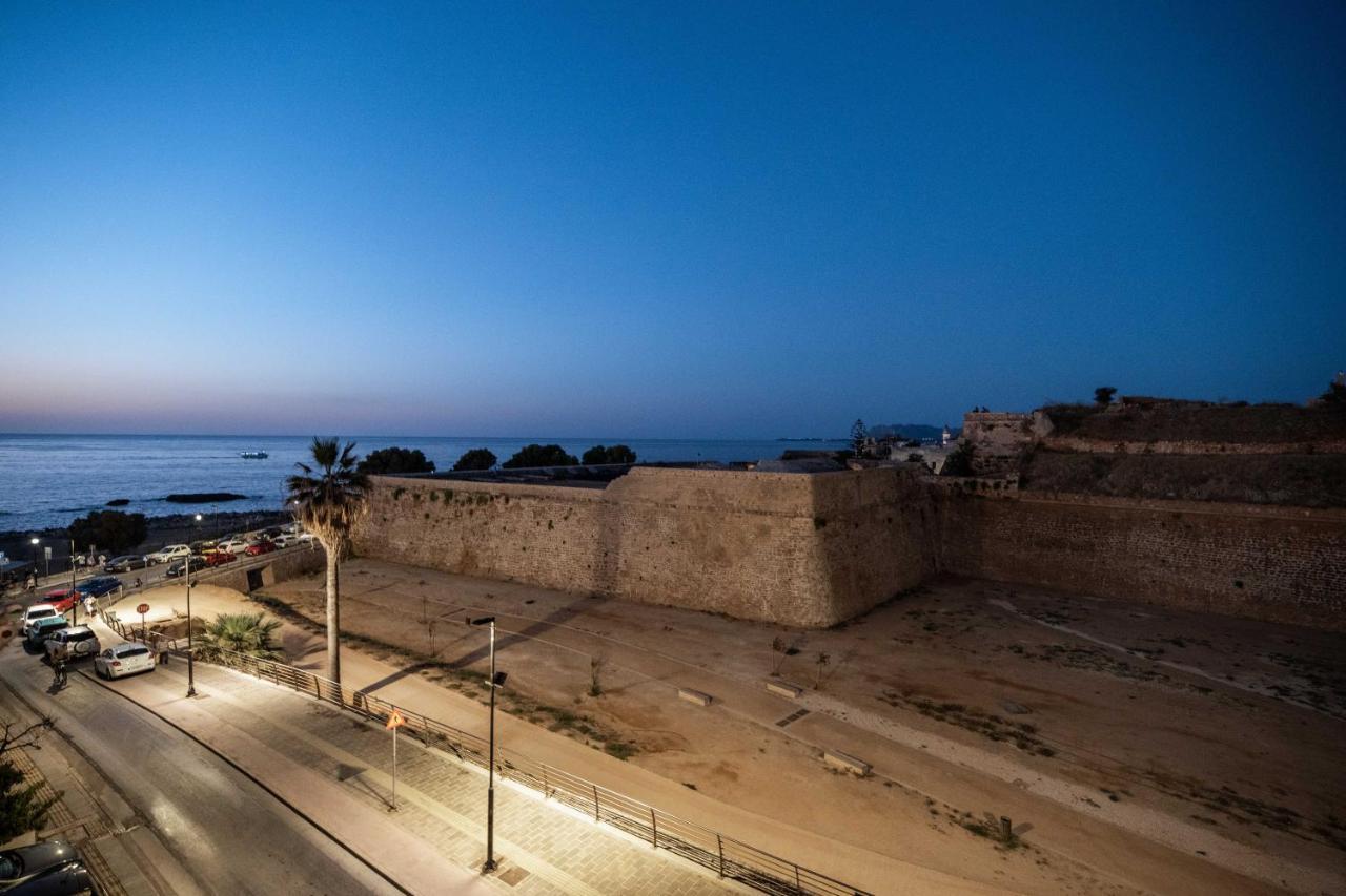 Appartement Cretan Sea View 10mins To Beach, Old Town,